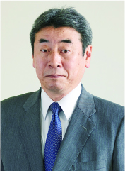 菅原郁夫教授