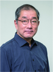 鳥山恭一教授