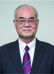 古谷修一教授
