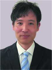 道面正朋教授