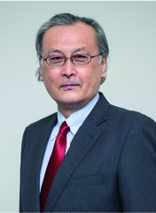 人見剛教授