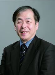 和田仁孝教授