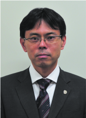 室橋秀紀教授