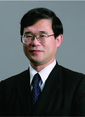 大塚直教授