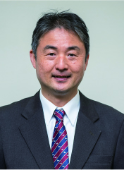 久保田隆教授