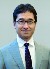 上野達弘教授