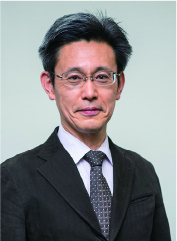 田村達久教授