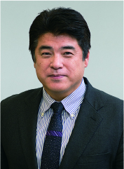 松村和德教授