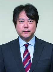 小西暁和教授