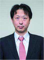 小川佳樹教授