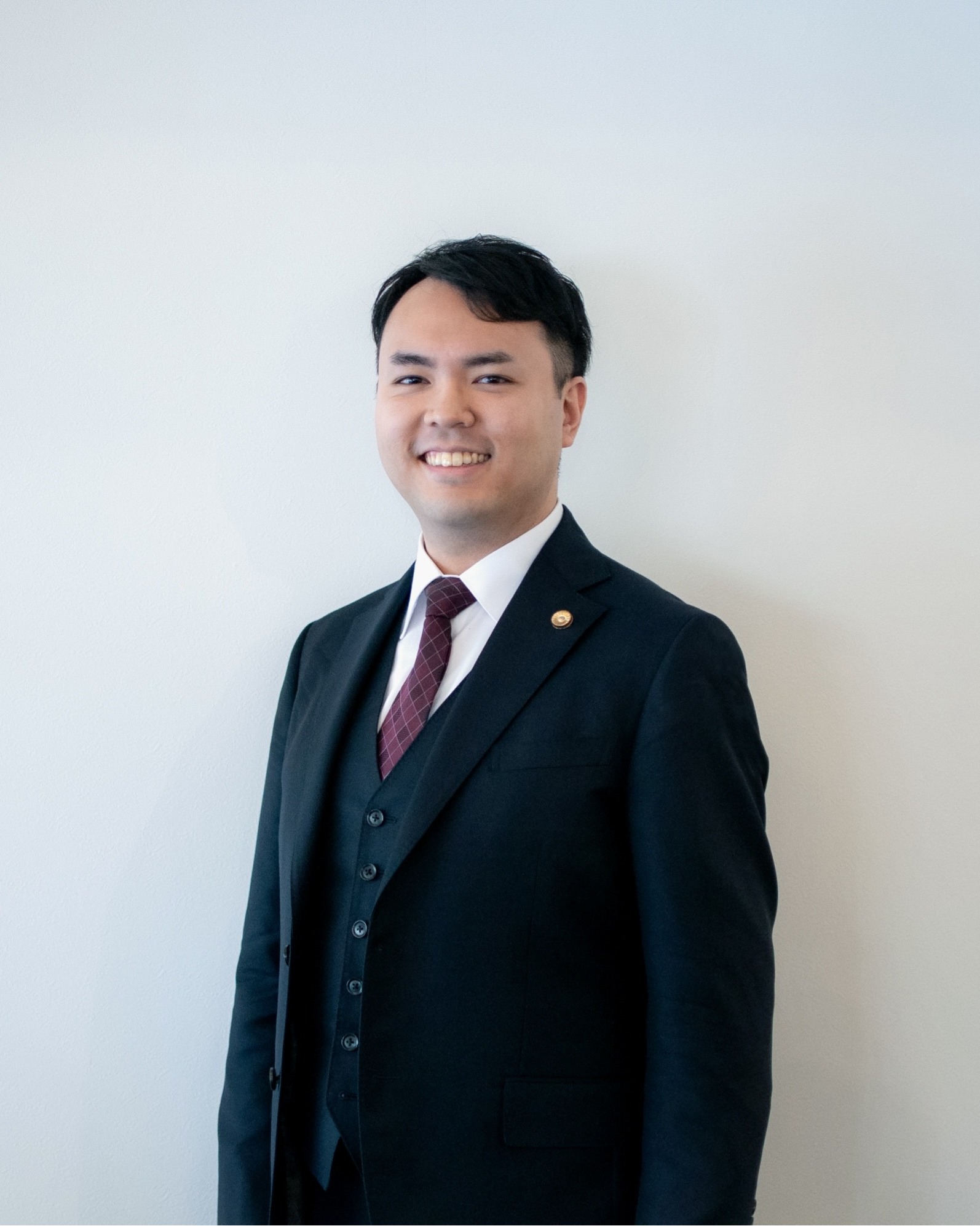 志田　彗（弁護士）
