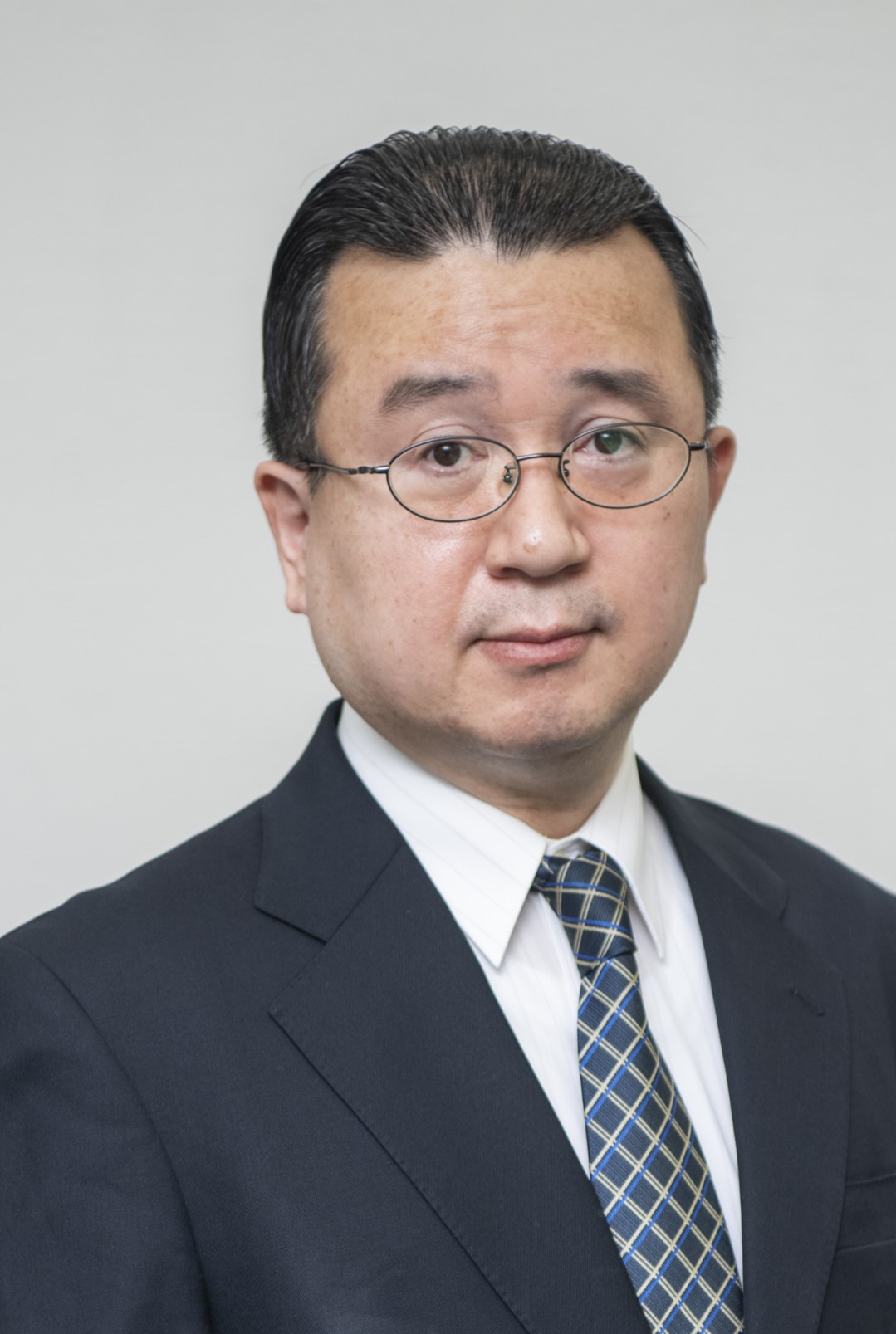 山口斉昭教授