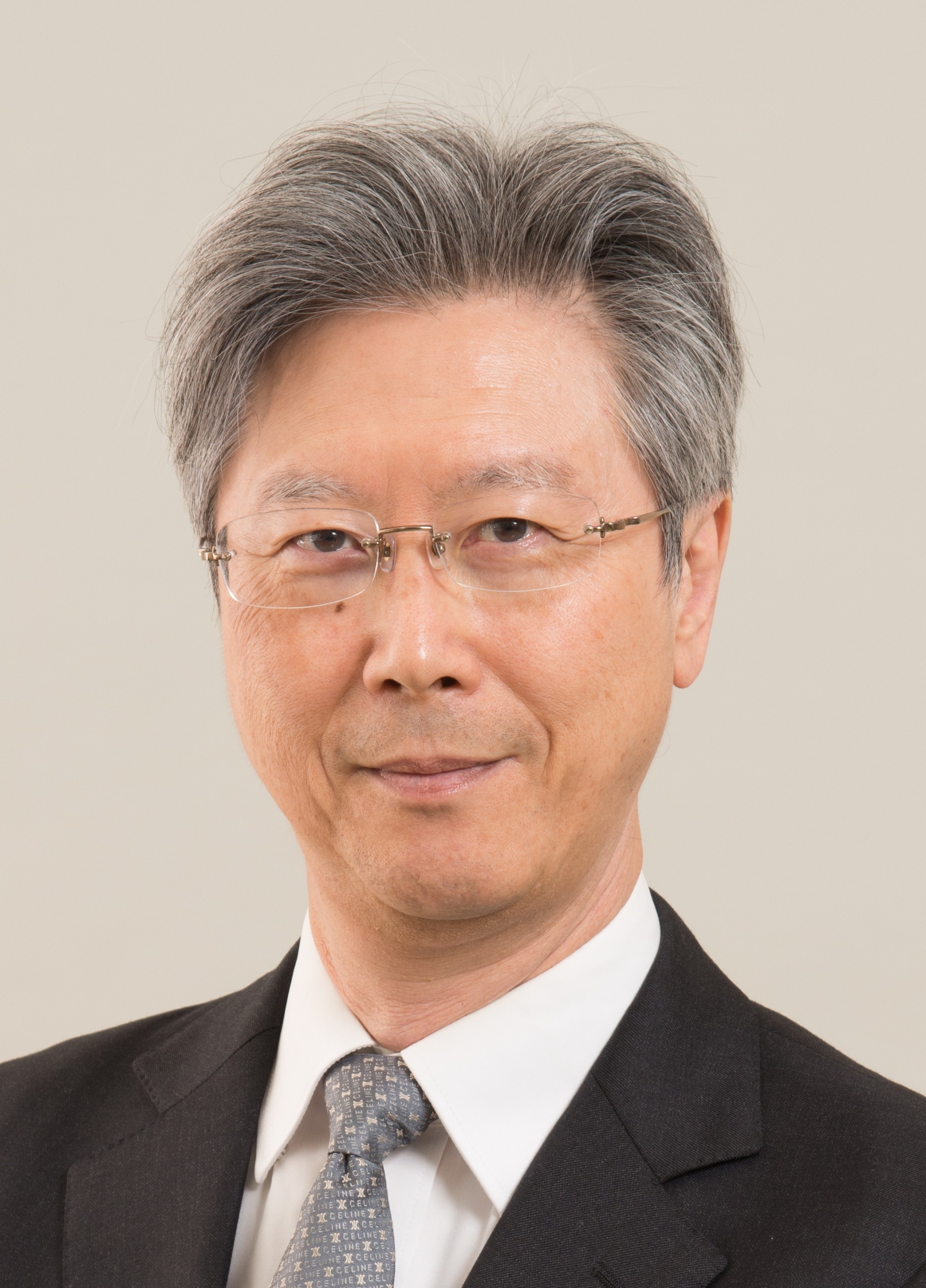 山本敬三教授