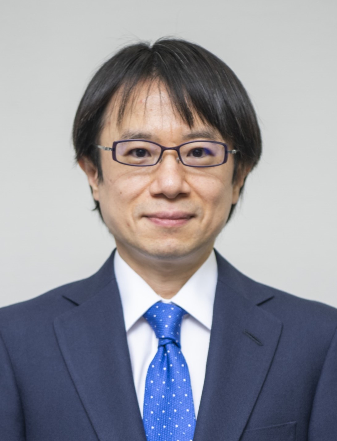 竹内寿教授
