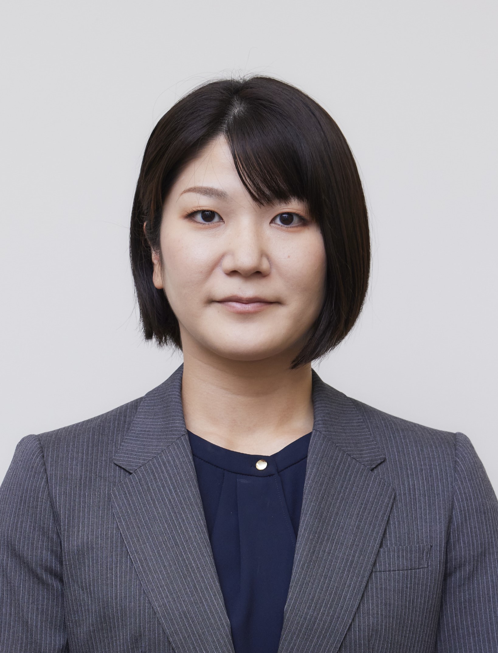 中本香織准教授