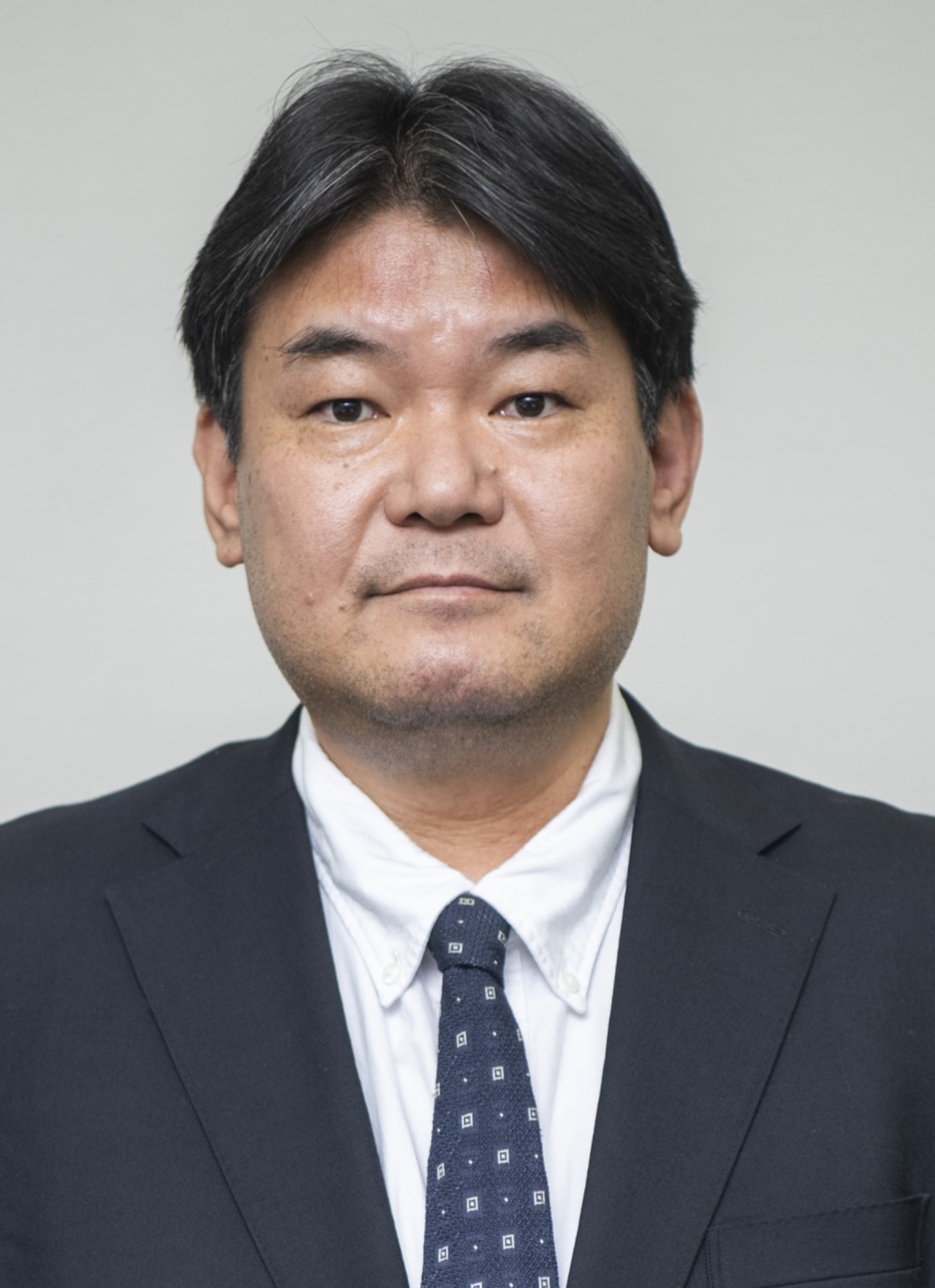 勅使川原和彦教授