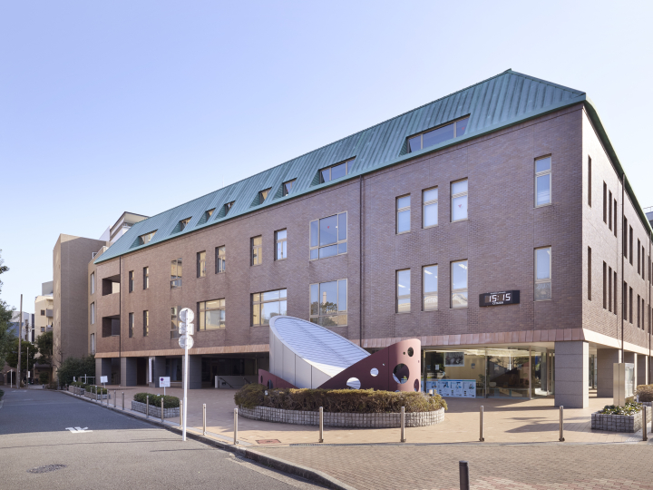 法科大学院長からのメッセージ