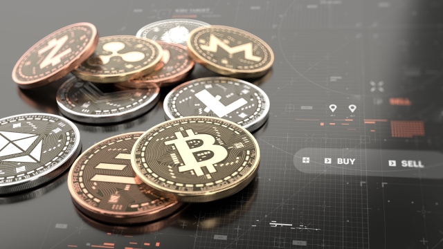 International Symposium　“International Symposium on Currencies”