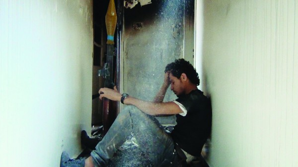 【Only for the WASEDA Univ’s students, faculty and staff (language: Japanese)】The 2nd ICL’s Event of Film Screening and Discussion “Discuss the Global Justice (Film title: The Return to Homs)” will be held on 6 December 2018