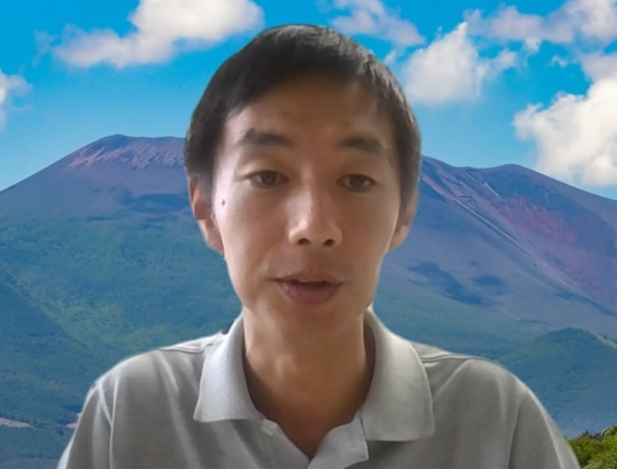 小山敬晴准教授
