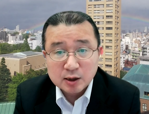 山口斉昭研究所員