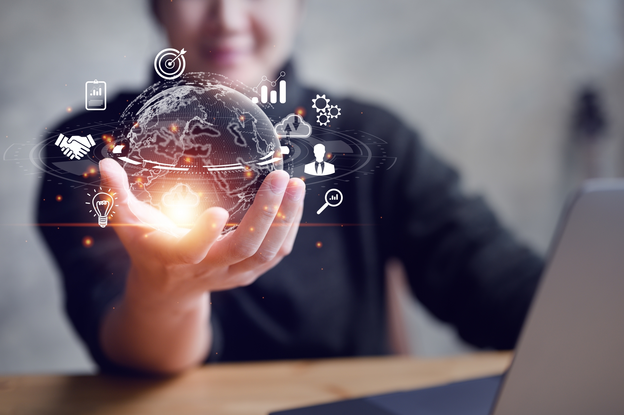 Public Lecture “Opening to Omnilateralism in an Interpopular World?” 21 October 2024 (Mon.)