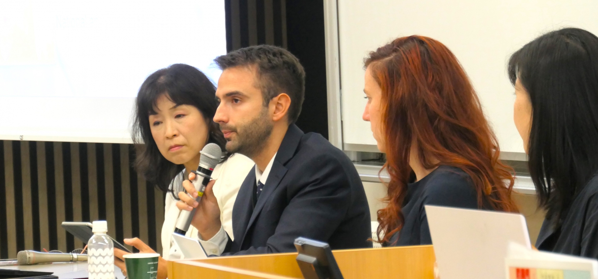 【開催報告】シンポジウム「グローバルヘルス法の観点から見たパンデミックに関する各国の法制度の比較検討：現状と課題」が開催されました