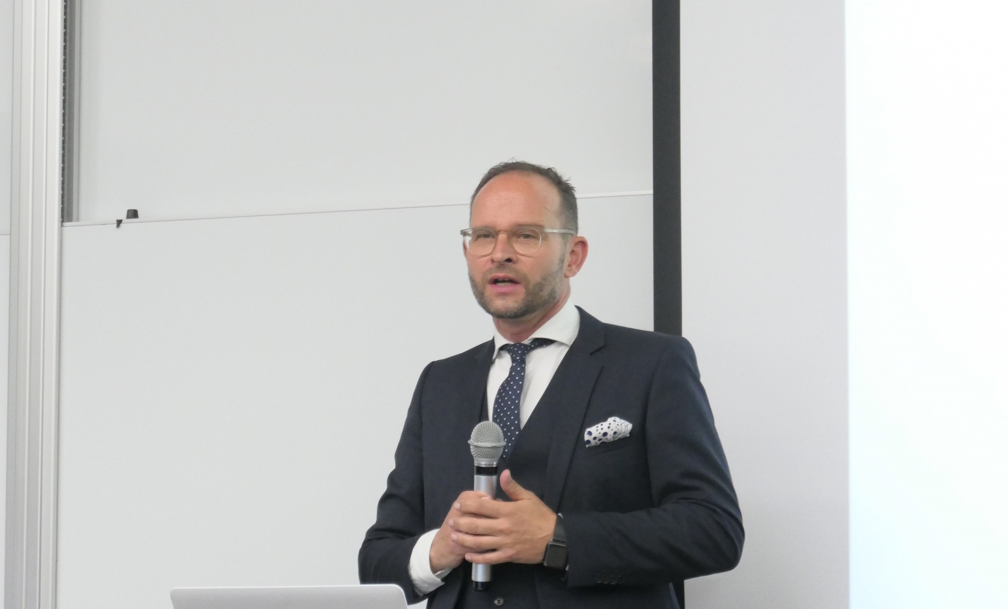 【開催報告】共催セミナー「人工知能とデータプライバシー」が開催されました