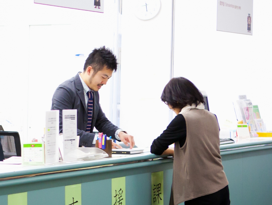 3月22日以降の事務所開室について