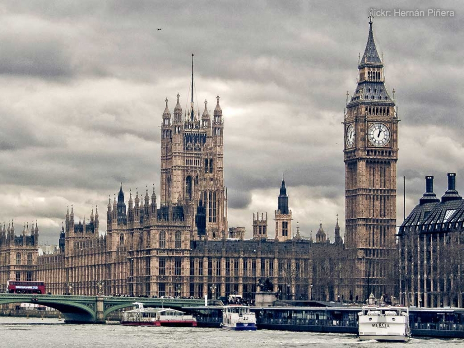 イギリスのEU脱退とイギリス憲法（2/2） イギリスの底力　（中村教授）