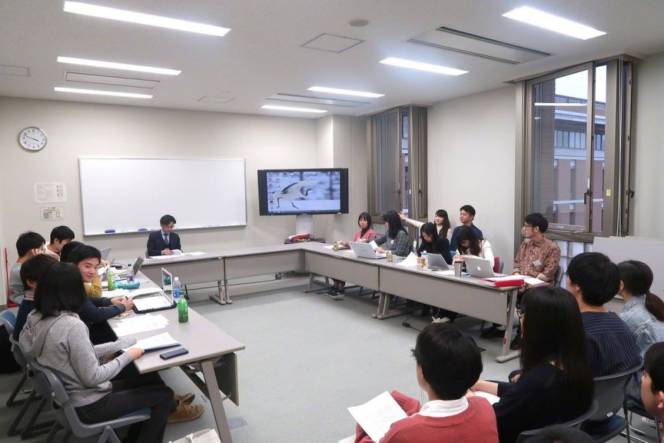 15大学17ゼミ合同～民事訴訟法ゼミ