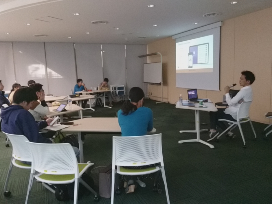 先輩に聞こう！キャリアイベント第３弾～Lawyer’s Salonイベント報告～