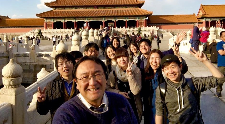 #06_萬歳教授からのメッセージ（Support Guide 11ページに掲載）