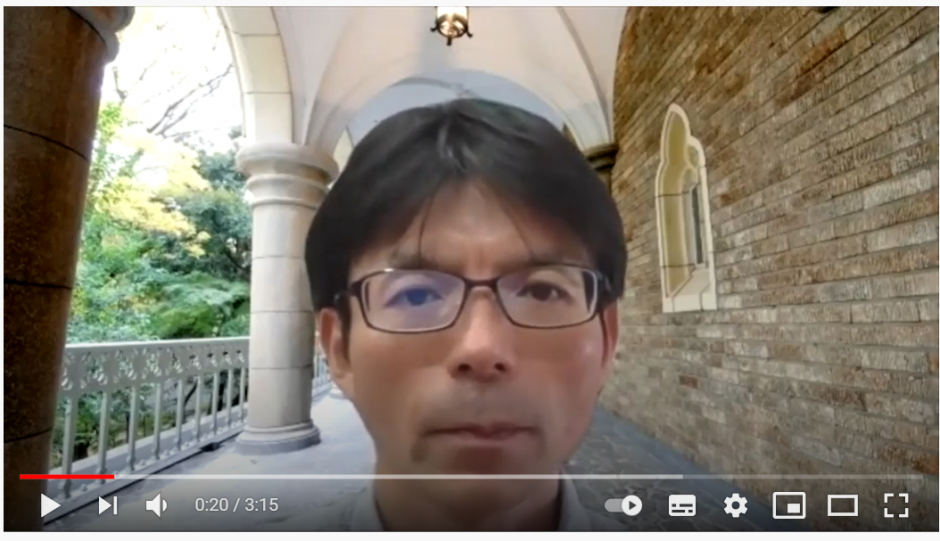 #03_秋山教授からのメッセージ（Support Guide5ページに掲載）