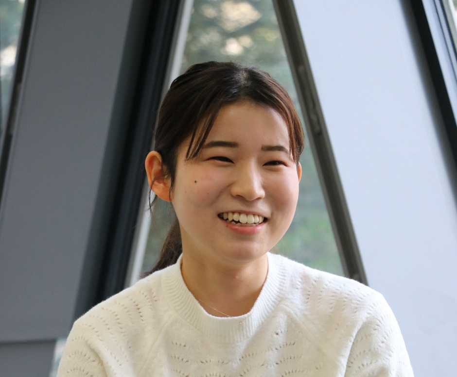 ゼミや国際法模擬裁判大会で鍛えた知識・胆力と英語力を武器に、活躍の場を海外へ