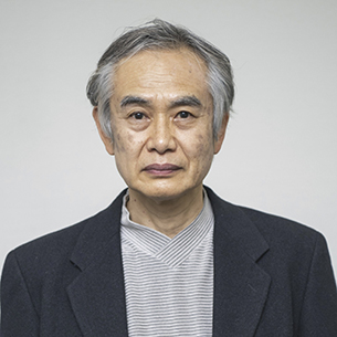 谷 昌親