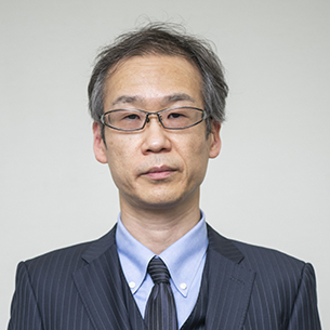 江原 勝行