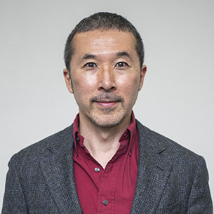 本山 哲人