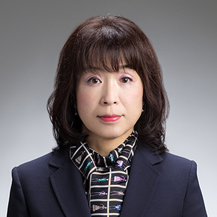 河野 真理子