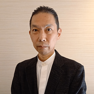 守中 高明
