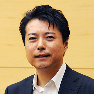 小西 暁和
