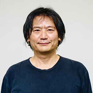 岩村 健二郎