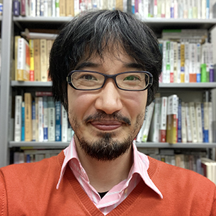 大木 正俊