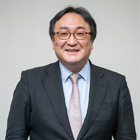 萬歳 寛之
