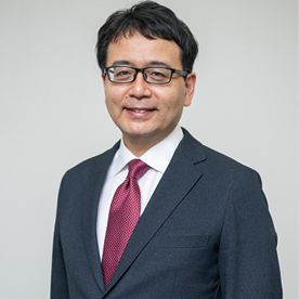 松澤 伸