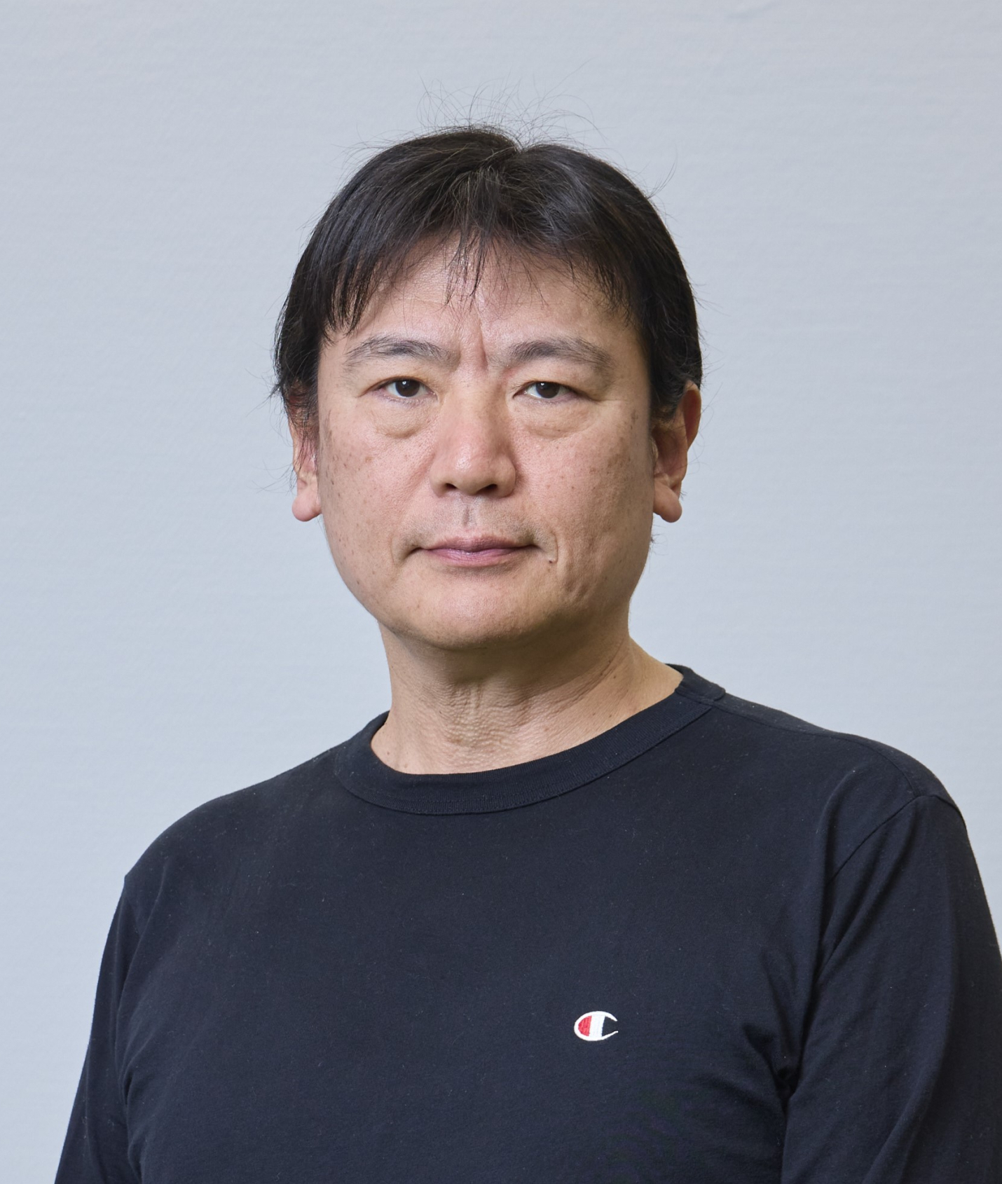 岩村 健二郎