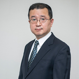 山口 斉昭