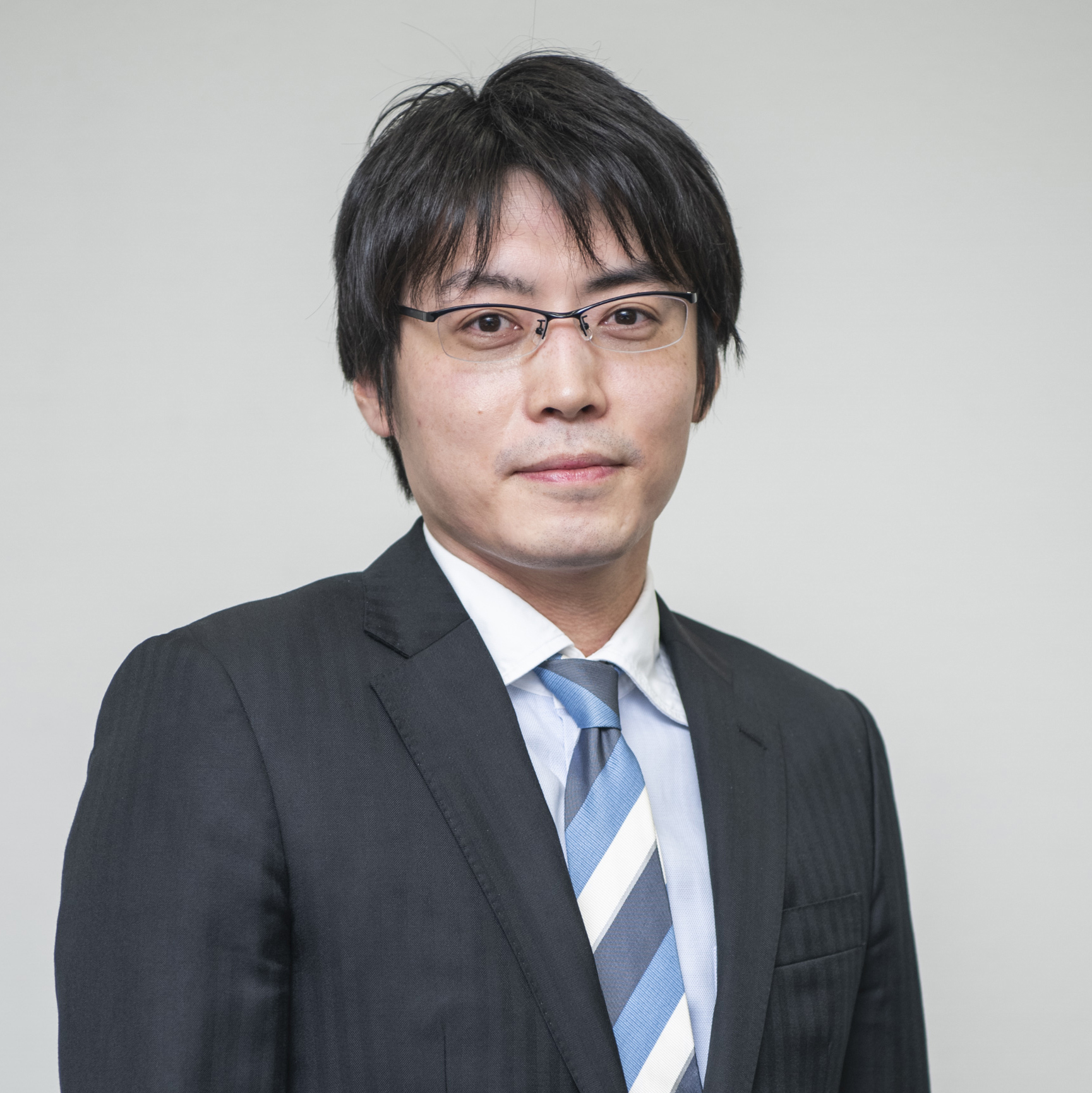 棚橋 洋平