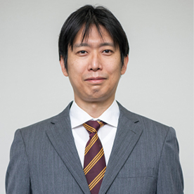 江口 大輔