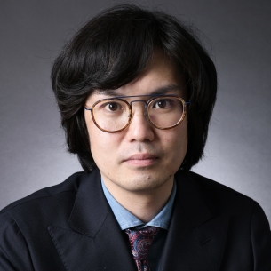 山城 一真